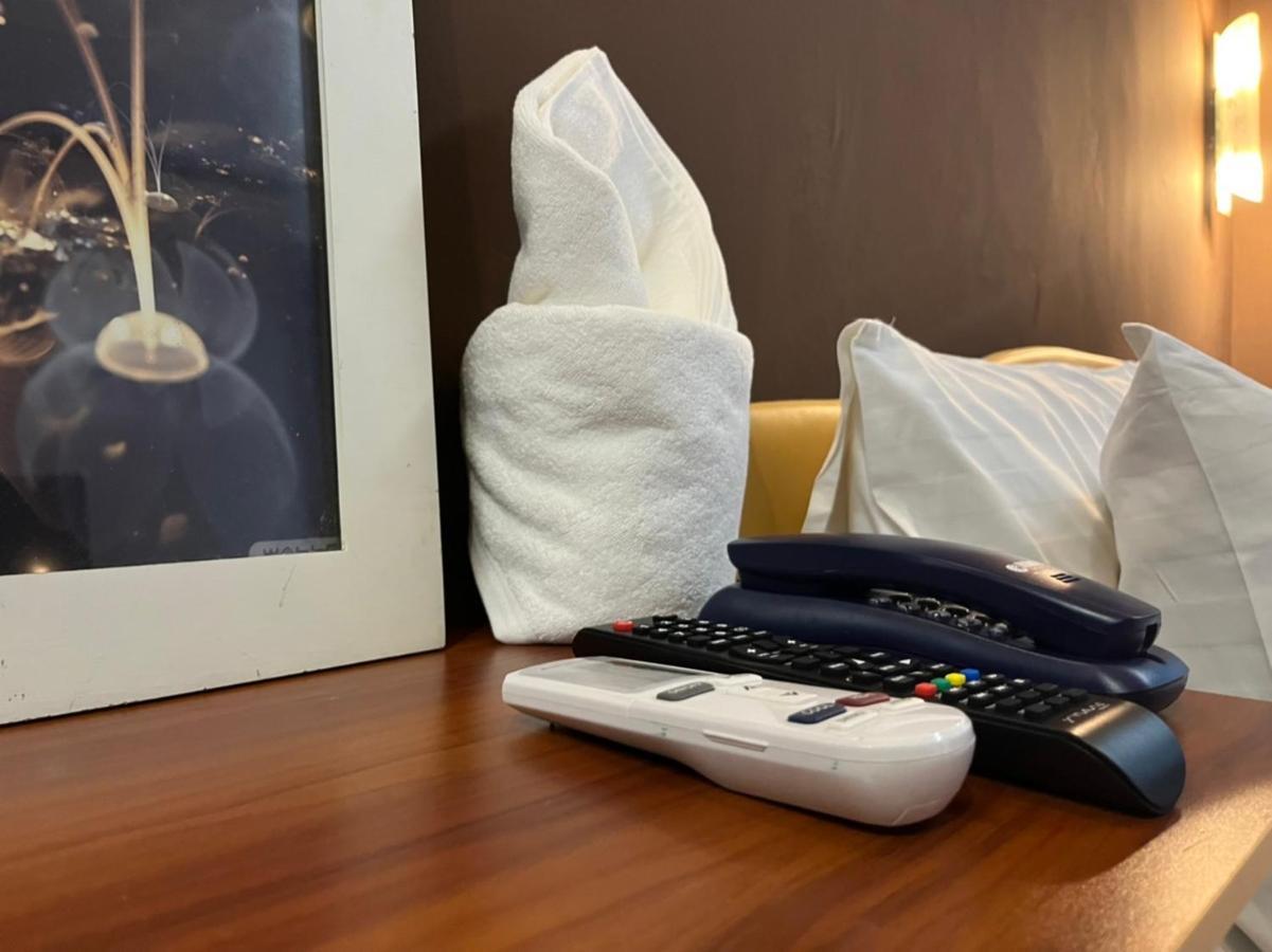 Cozy Rooms Asoke Бангкок Екстер'єр фото