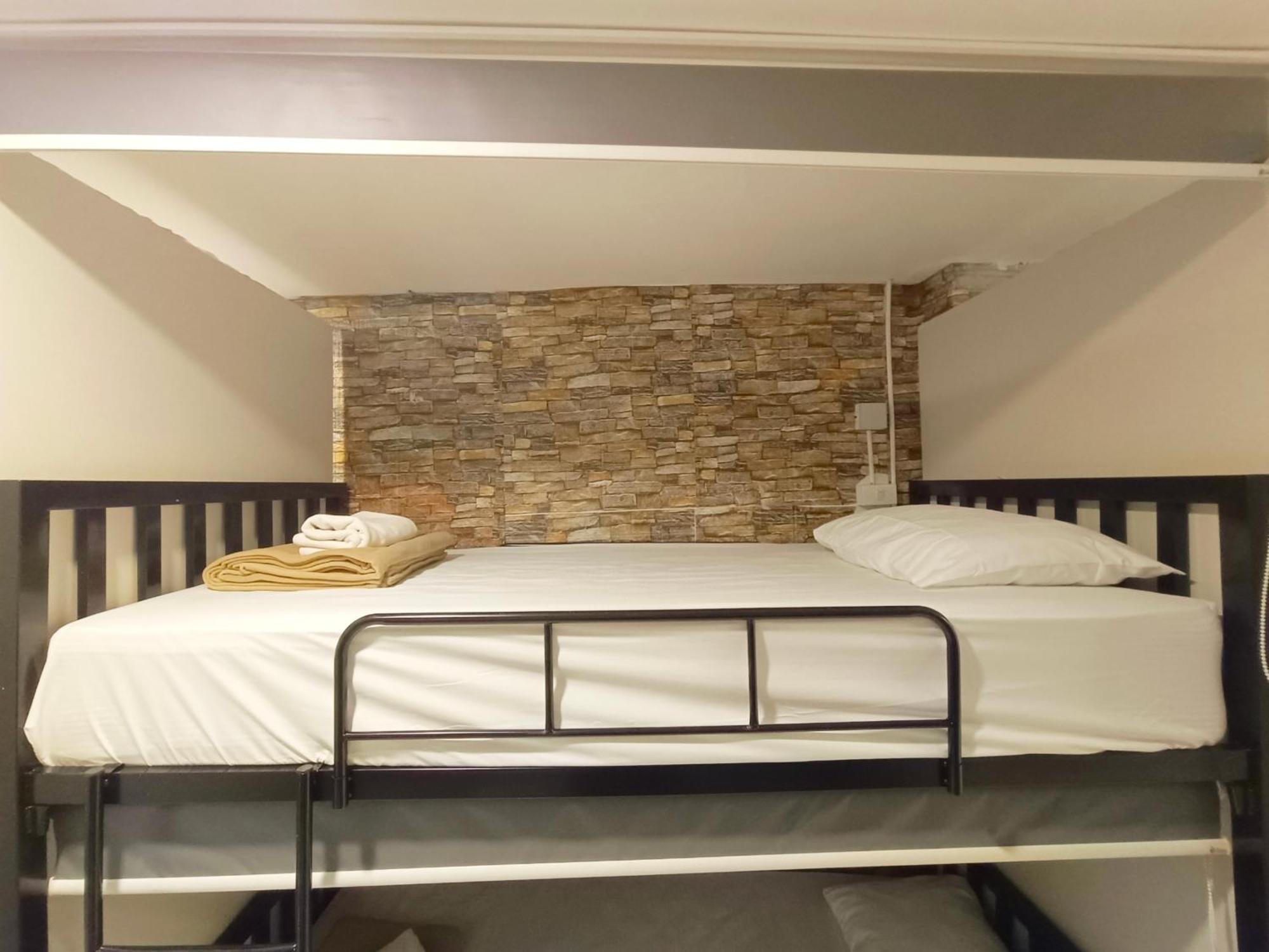 Cozy Rooms Asoke Бангкок Екстер'єр фото
